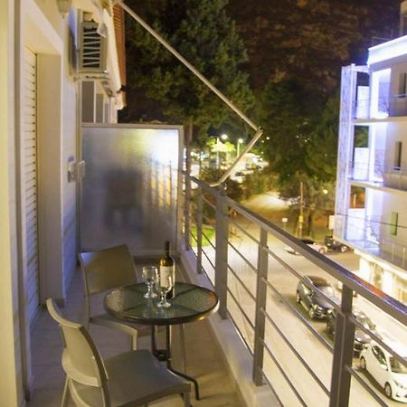 Marietta City Center Apartments נאפפליו מראה חיצוני תמונה