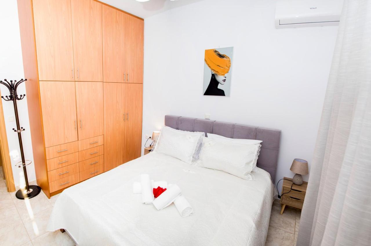 Marietta City Center Apartments נאפפליו מראה חיצוני תמונה