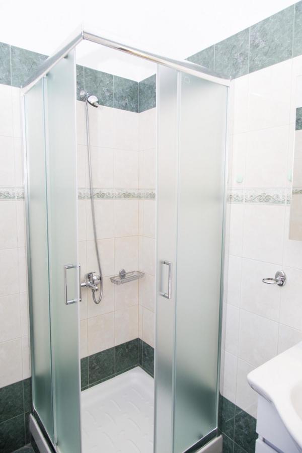 Marietta City Center Apartments נאפפליו מראה חיצוני תמונה