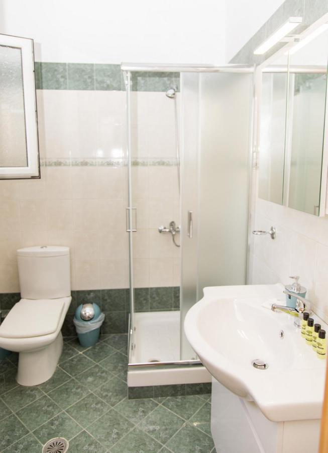 Marietta City Center Apartments נאפפליו מראה חיצוני תמונה