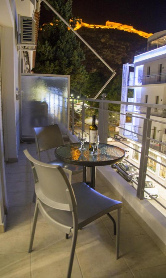 Marietta City Center Apartments נאפפליו מראה חיצוני תמונה