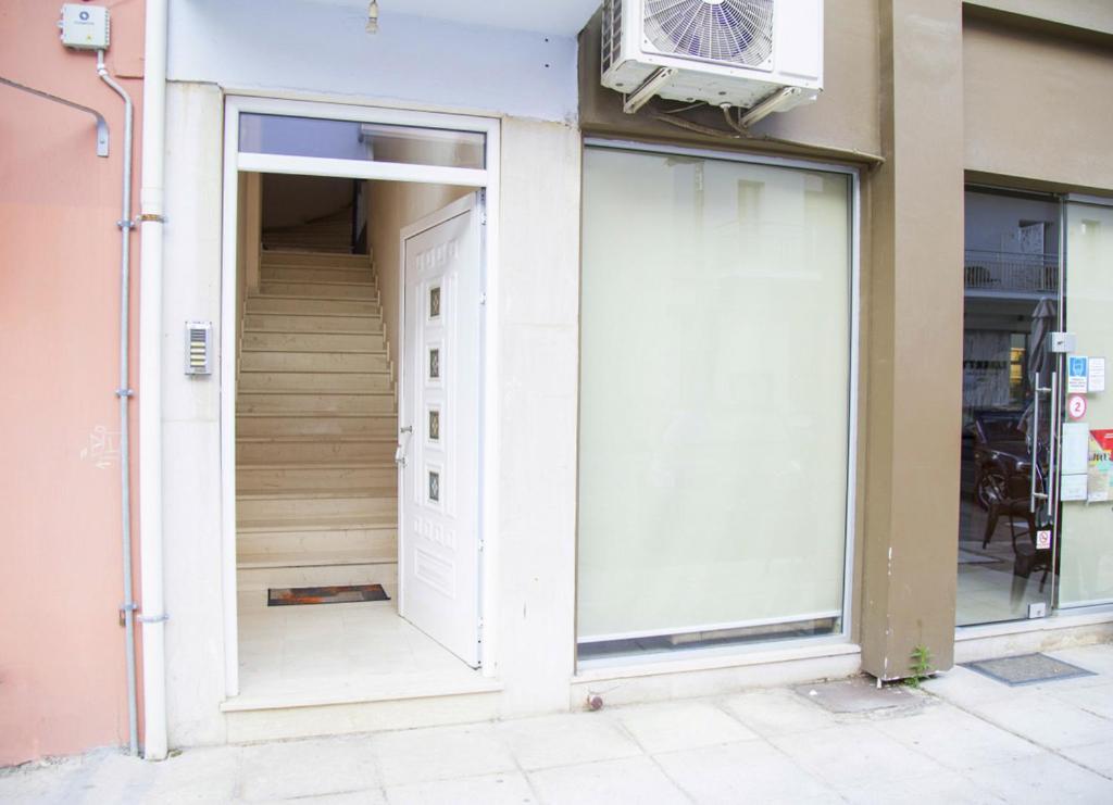 Marietta City Center Apartments נאפפליו מראה חיצוני תמונה