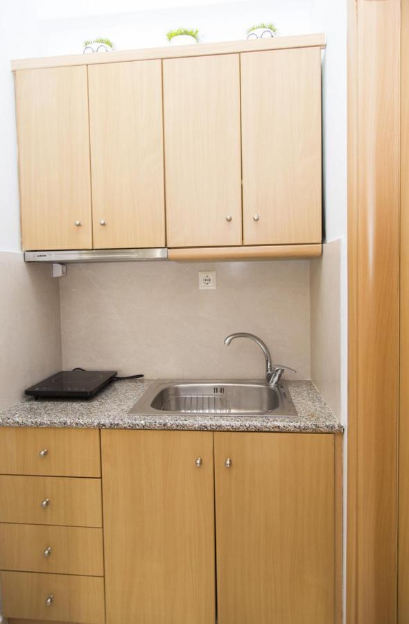 Marietta City Center Apartments נאפפליו מראה חיצוני תמונה