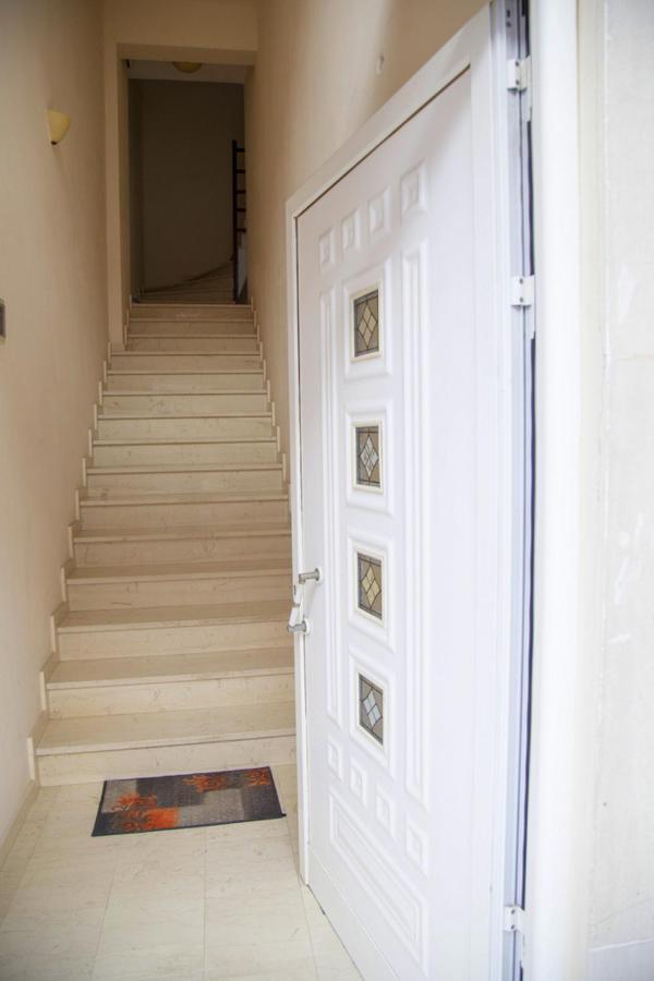 Marietta City Center Apartments נאפפליו מראה חיצוני תמונה