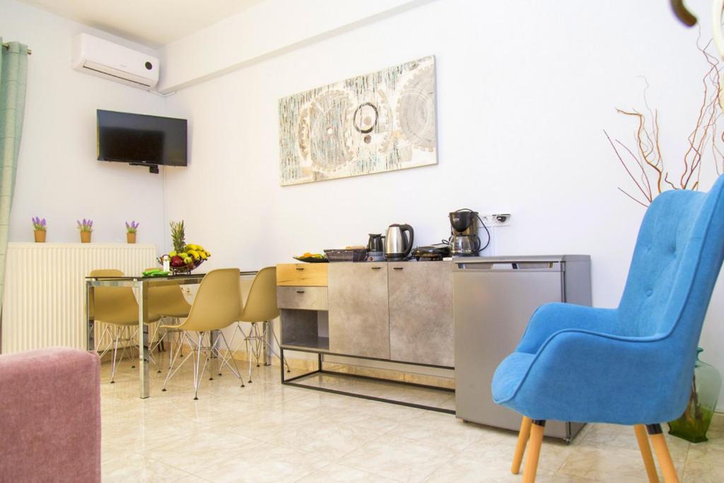 Marietta City Center Apartments נאפפליו מראה חיצוני תמונה