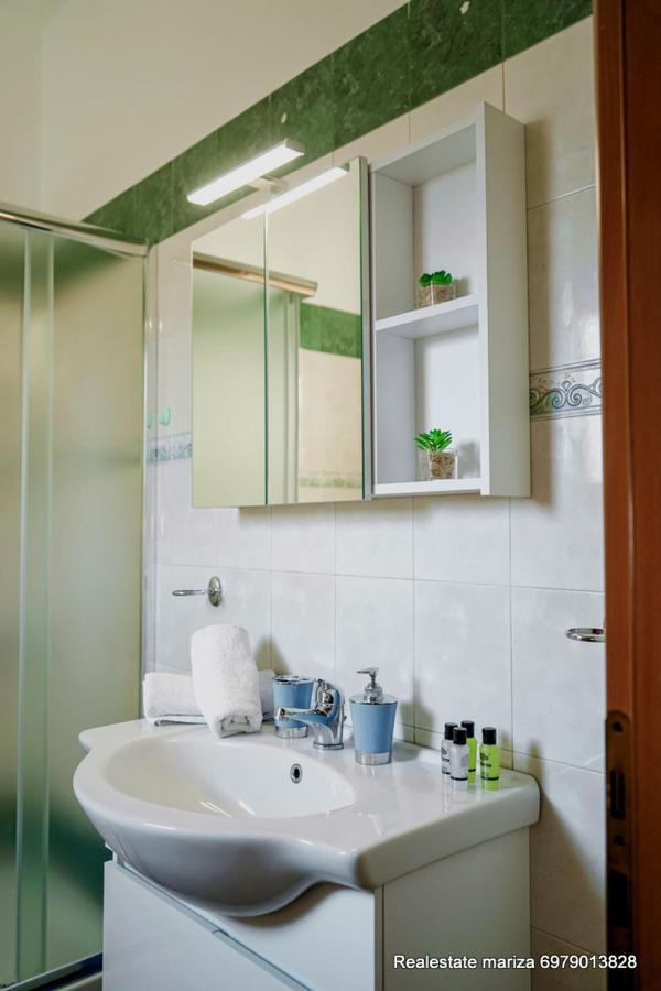 Marietta City Center Apartments נאפפליו מראה חיצוני תמונה
