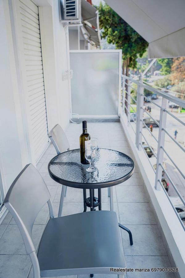 Marietta City Center Apartments נאפפליו מראה חיצוני תמונה