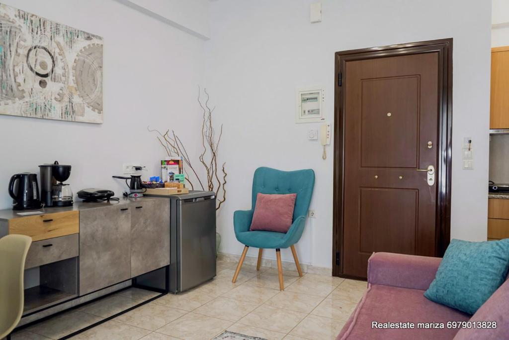 Marietta City Center Apartments נאפפליו מראה חיצוני תמונה