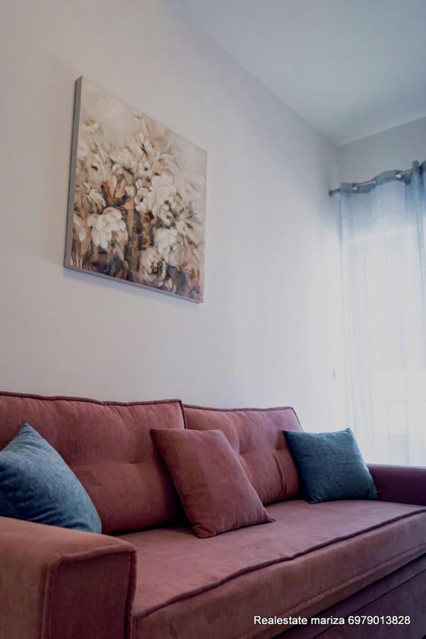 Marietta City Center Apartments נאפפליו מראה חיצוני תמונה