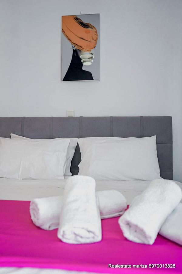Marietta City Center Apartments נאפפליו מראה חיצוני תמונה