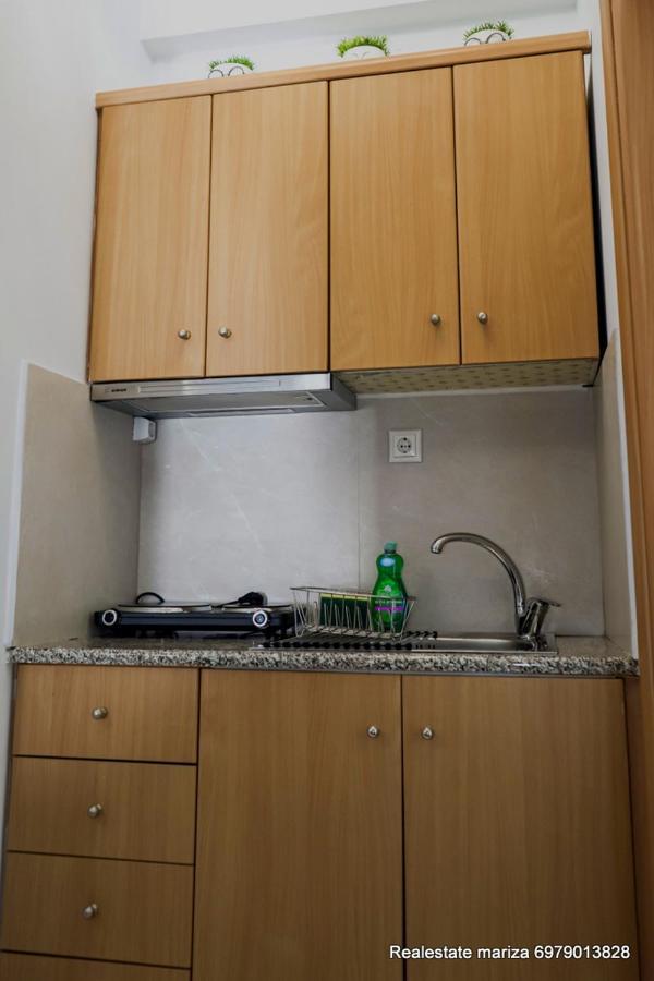 Marietta City Center Apartments נאפפליו מראה חיצוני תמונה