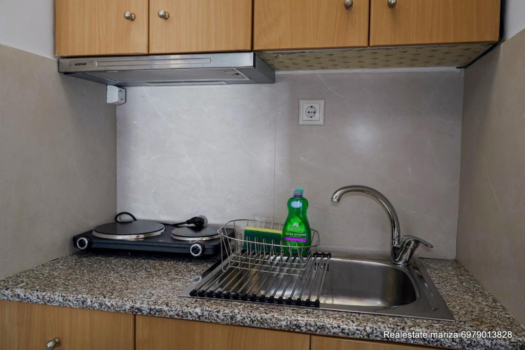 Marietta City Center Apartments נאפפליו מראה חיצוני תמונה
