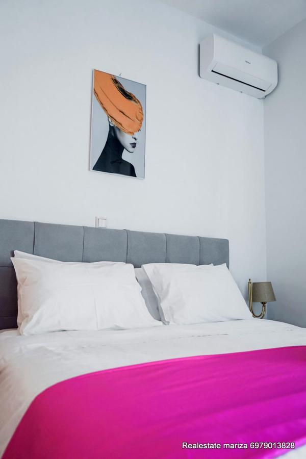 Marietta City Center Apartments נאפפליו מראה חיצוני תמונה