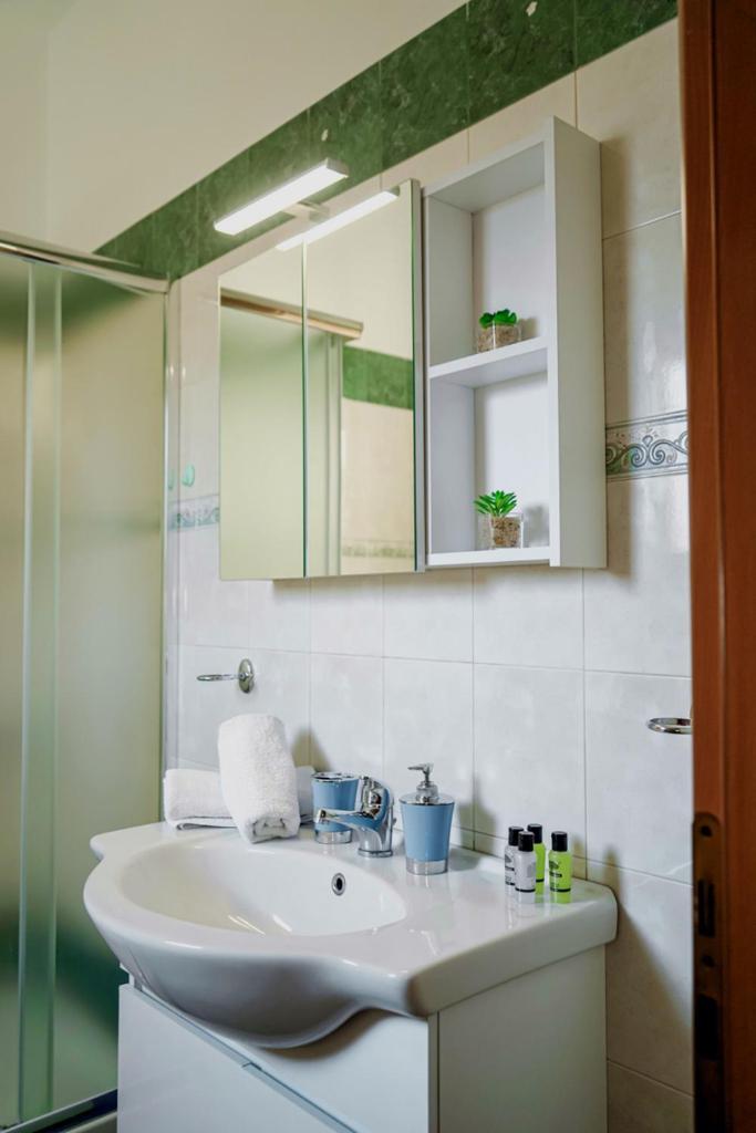 Marietta City Center Apartments נאפפליו מראה חיצוני תמונה