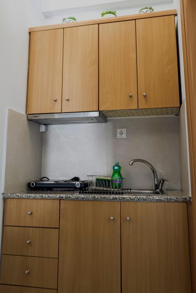 Marietta City Center Apartments נאפפליו מראה חיצוני תמונה