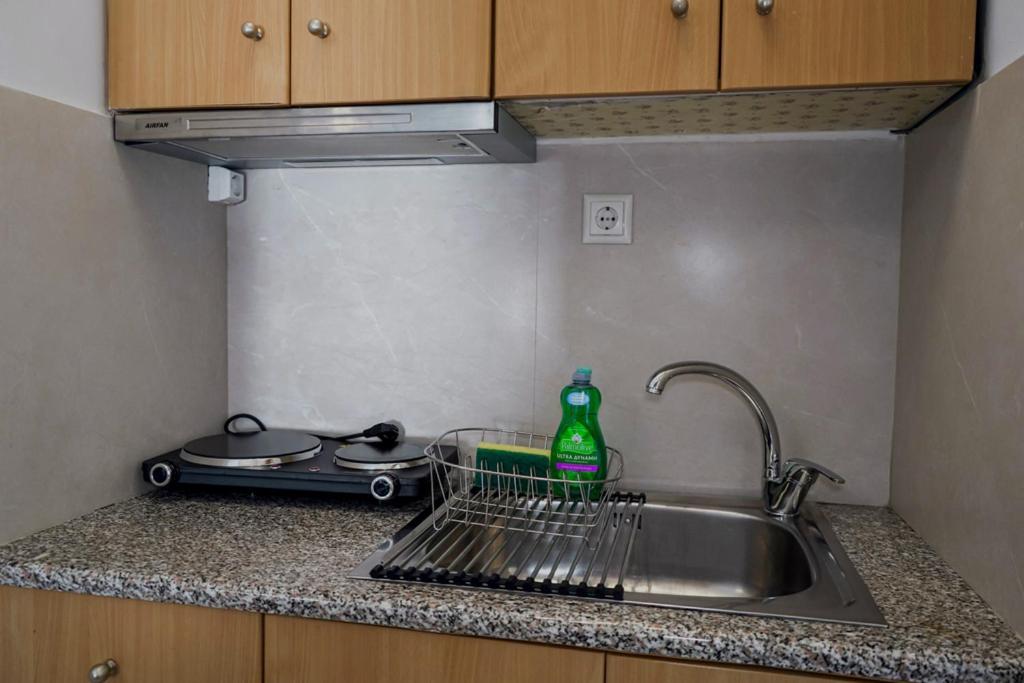 Marietta City Center Apartments נאפפליו מראה חיצוני תמונה